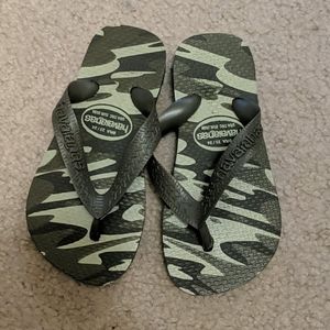 Havianas Flip flops